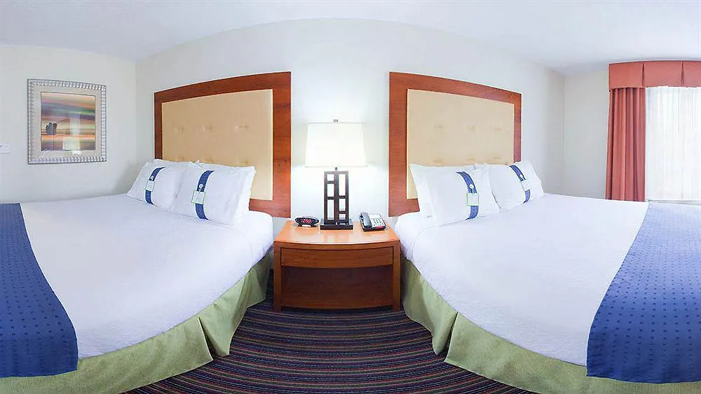 Hotel Doubletree Richmond Airport Sandston