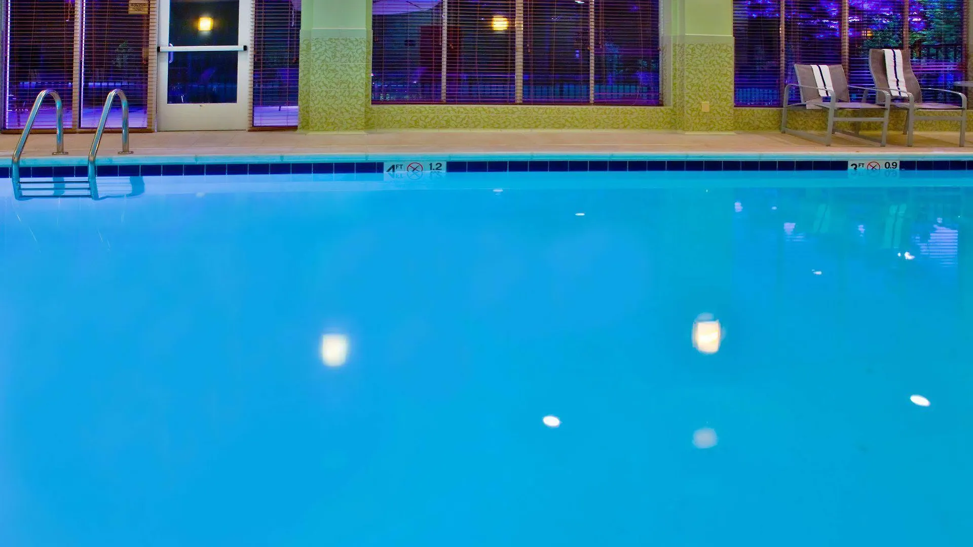 Hotel Doubletree Richmond Airport Sandston 4*,  Stati Uniti