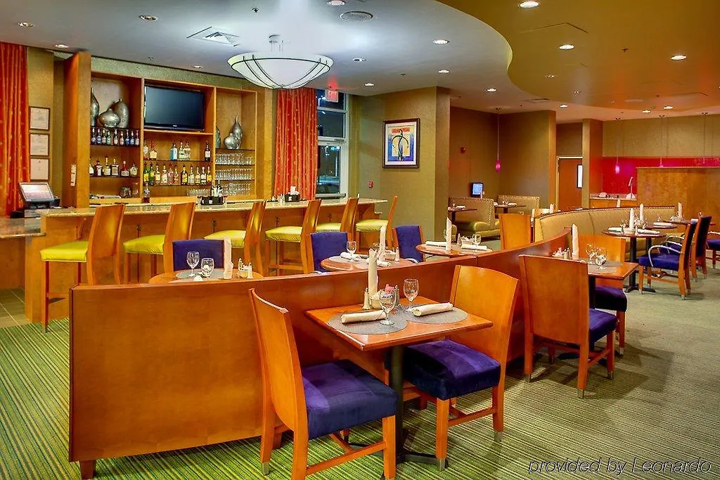 Hotel Doubletree Richmond Airport Sandston