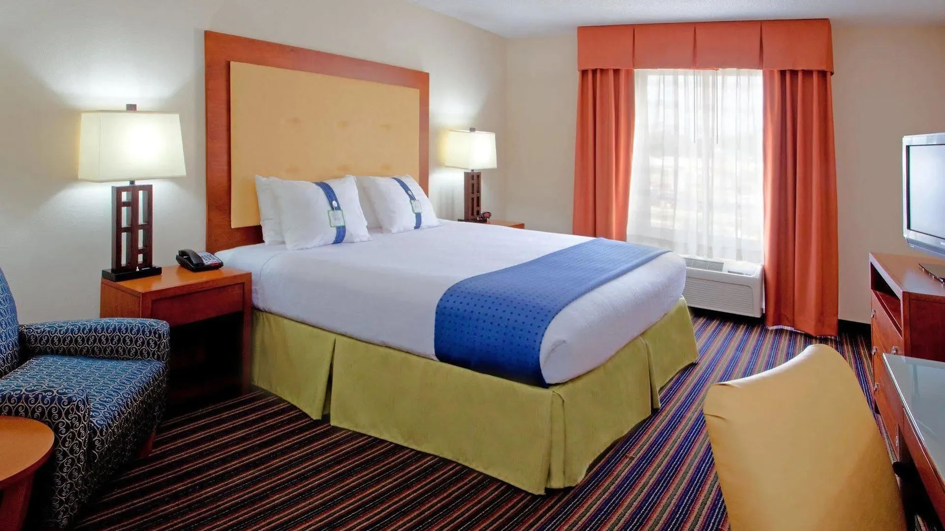 Hotel Doubletree Richmond Airport Sandston