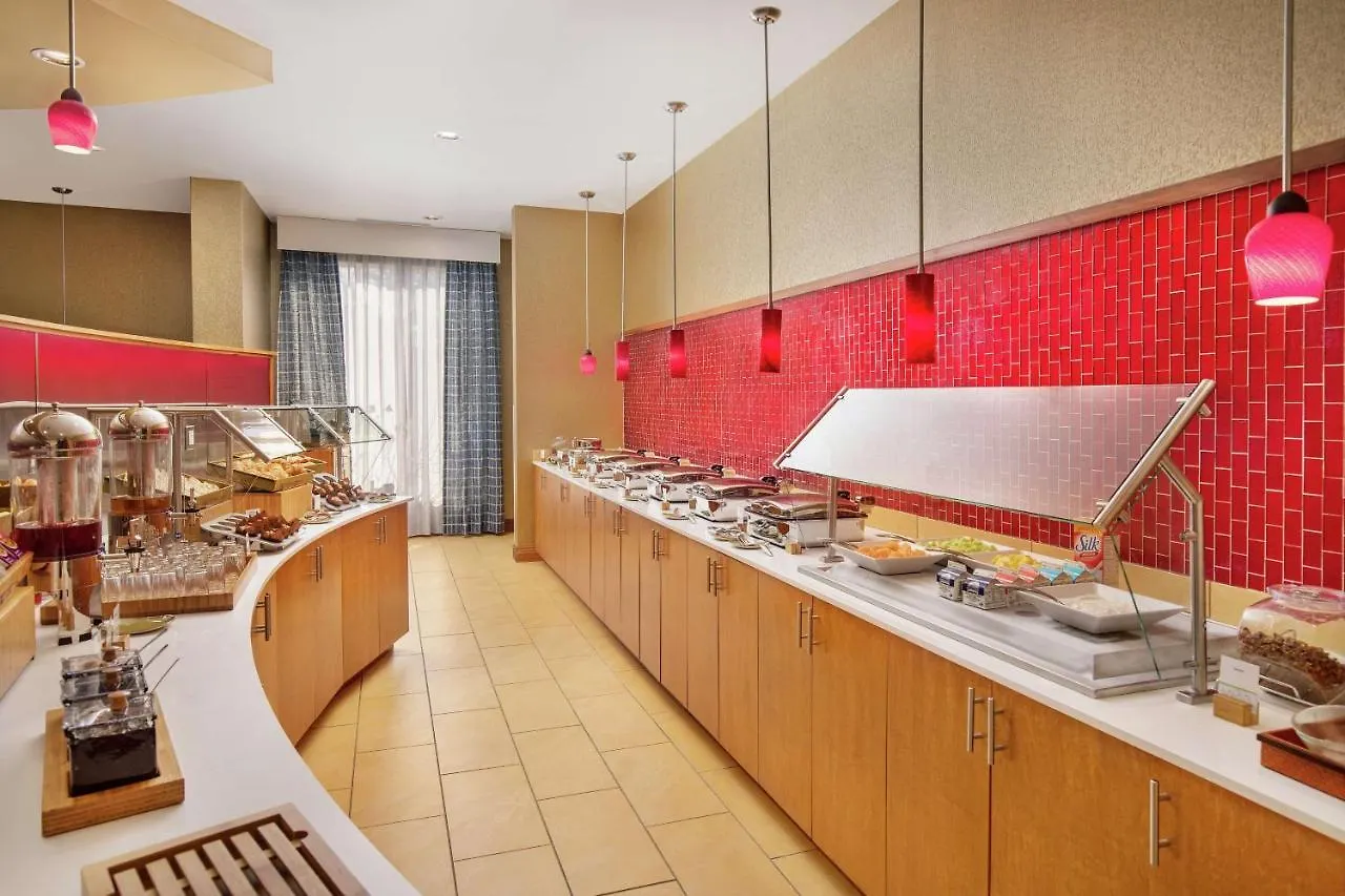 Doubletree Richmond Airport Hotel Sandston