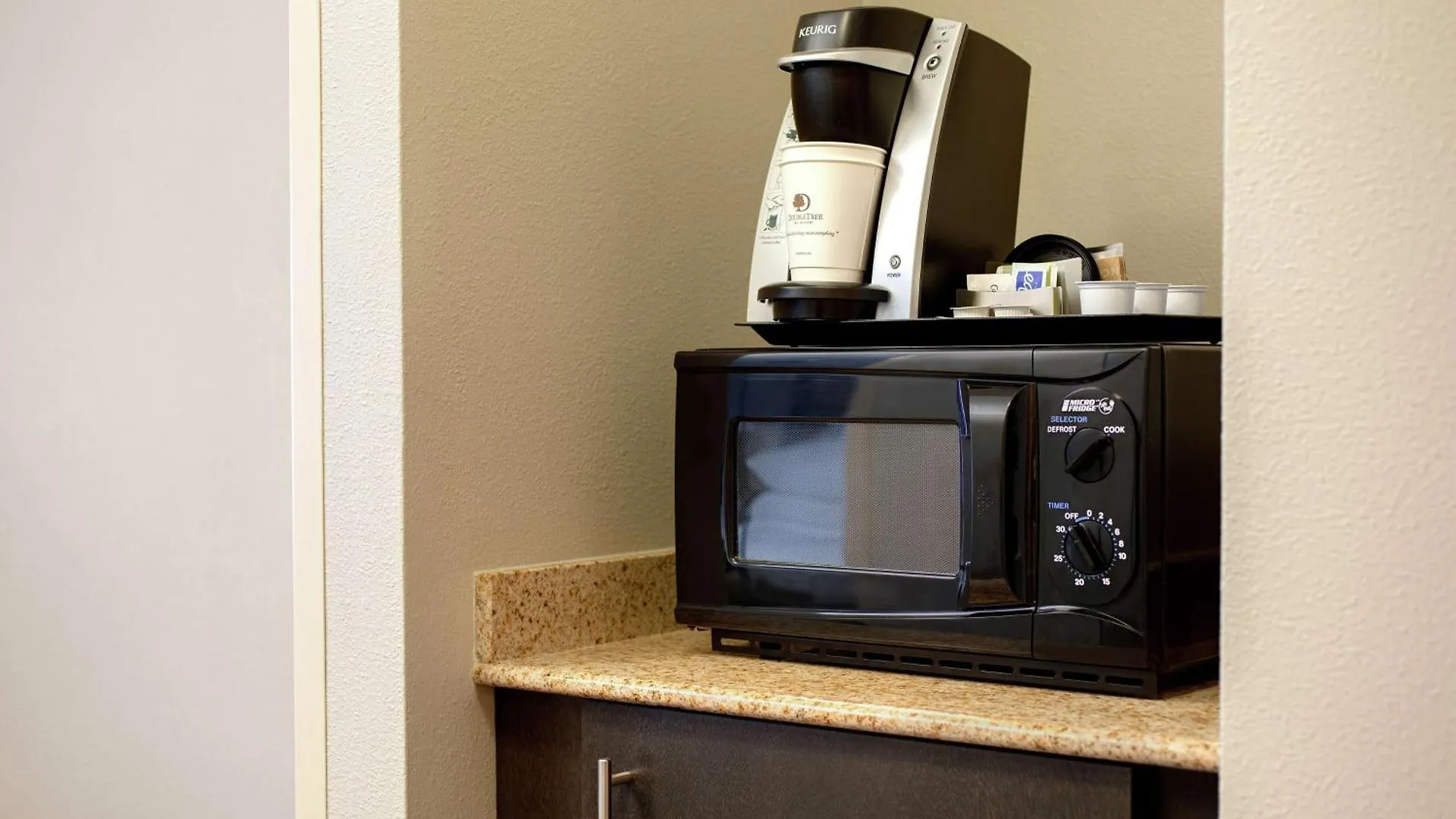 Doubletree Richmond Airport Hotel Sandston United States