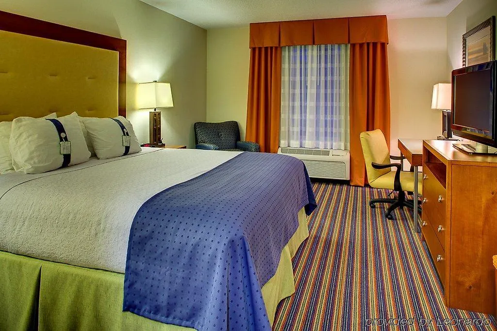 ****  Doubletree Richmond Airport Hotel Sandston United States
