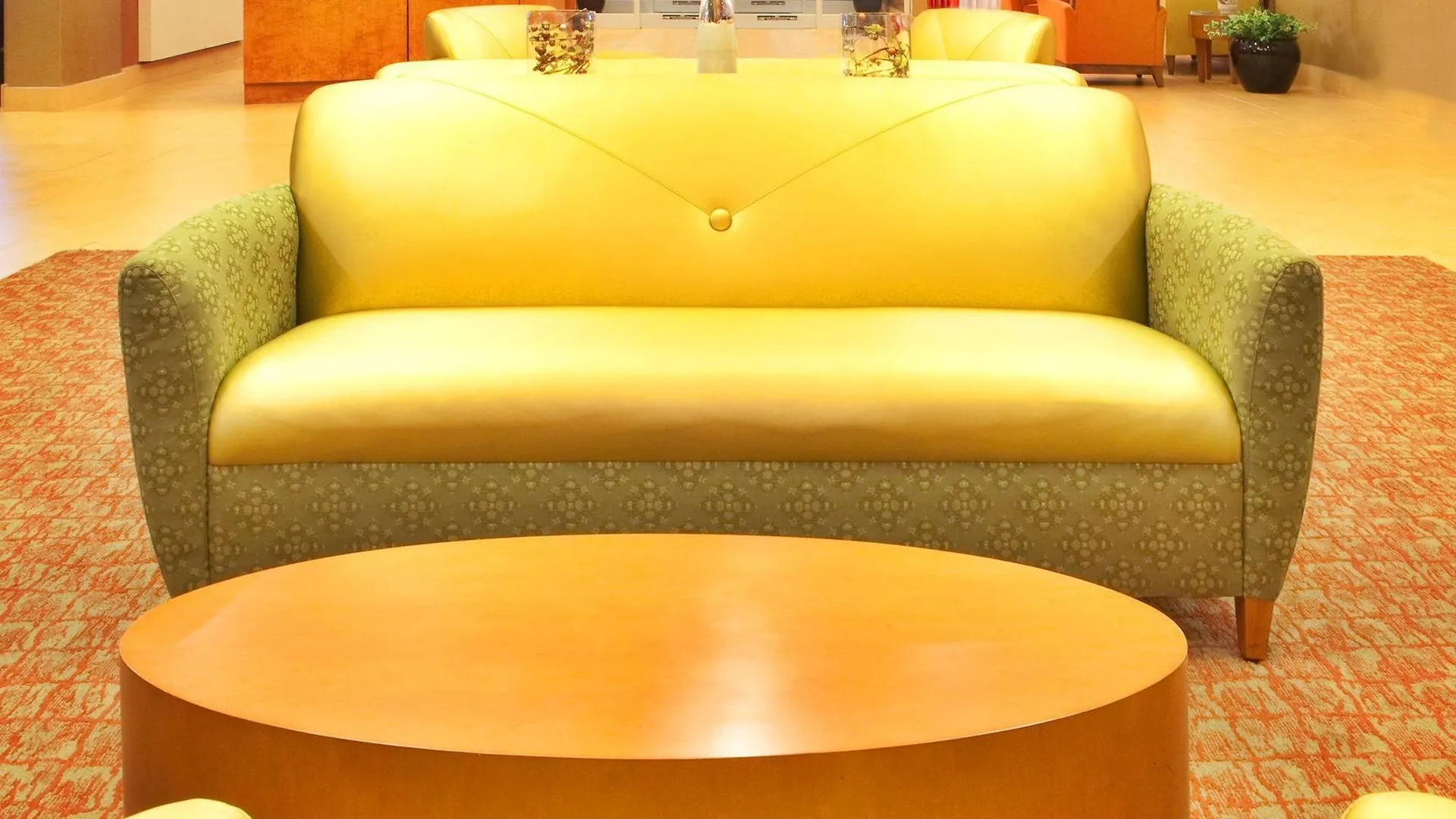 Doubletree Richmond Airport Hotel Sandston United States