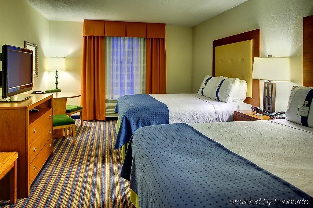 Doubletree Richmond Airport Hotel Sandston