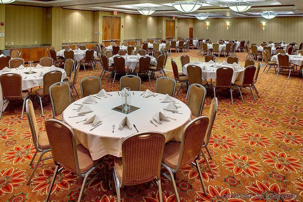 Doubletree Richmond Airport Hotel Sandston