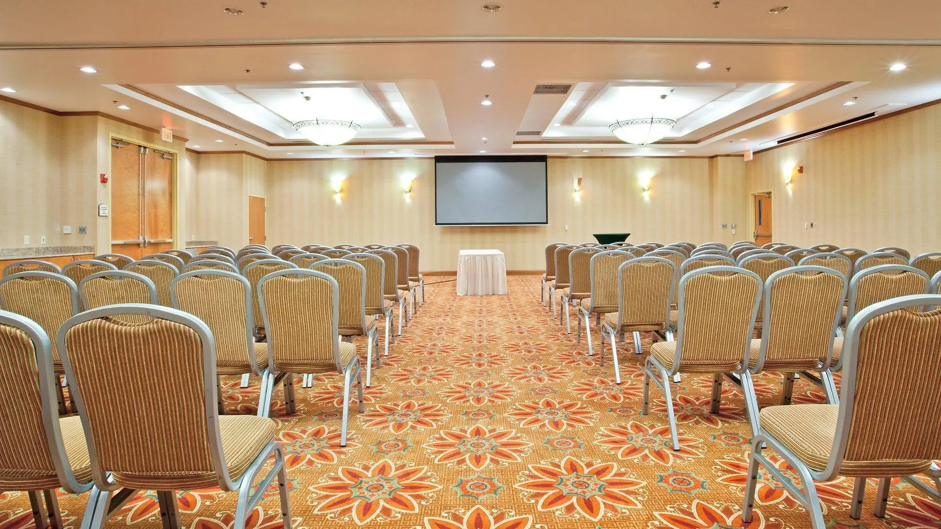 ****  Doubletree Richmond Airport Hotel Sandston United States