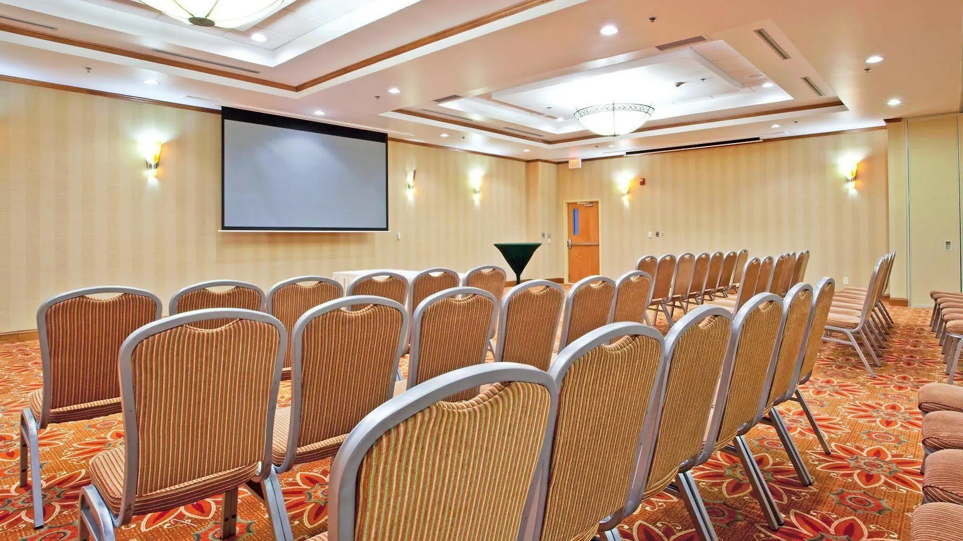 Doubletree Richmond Airport Hotel Sandston United States